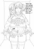 Parasite Infection [ChSt] [Original] Thumbnail Page 157