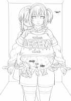 Parasite Infection [ChSt] [Original] Thumbnail Page 158