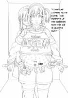 Parasite Infection [ChSt] [Original] Thumbnail Page 159