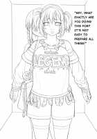 Parasite Infection [ChSt] [Original] Thumbnail Page 161