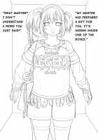 Parasite Infection [ChSt] [Original] Thumbnail Page 162