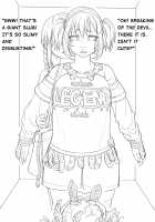 Parasite Infection [ChSt] [Original] Thumbnail Page 163