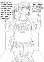 Parasite Infection [ChSt] [Original] Thumbnail Page 164