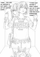 Parasite Infection [ChSt] [Original] Thumbnail Page 166