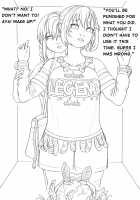 Parasite Infection [ChSt] [Original] Thumbnail Page 167