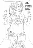 Parasite Infection [ChSt] [Original] Thumbnail Page 168