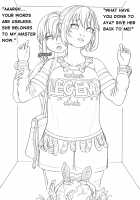 Parasite Infection [ChSt] [Original] Thumbnail Page 169