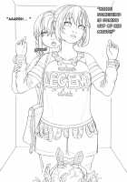 Parasite Infection [ChSt] [Original] Thumbnail Page 170