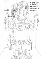 Parasite Infection [ChSt] [Original] Thumbnail Page 171