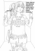 Parasite Infection [ChSt] [Original] Thumbnail Page 172