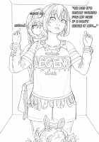 Parasite Infection [ChSt] [Original] Thumbnail Page 173