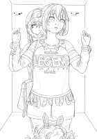 Parasite Infection [ChSt] [Original] Thumbnail Page 174