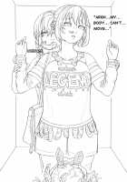 Parasite Infection [ChSt] [Original] Thumbnail Page 176