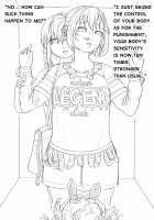 Parasite Infection [ChSt] [Original] Thumbnail Page 177