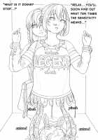 Parasite Infection [ChSt] [Original] Thumbnail Page 178