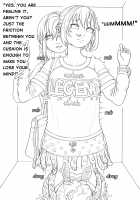 Parasite Infection [ChSt] [Original] Thumbnail Page 179