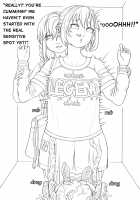 Parasite Infection [ChSt] [Original] Thumbnail Page 180