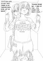 Parasite Infection [ChSt] [Original] Thumbnail Page 182