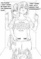 Parasite Infection [ChSt] [Original] Thumbnail Page 183