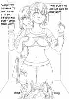 Parasite Infection [ChSt] [Original] Thumbnail Page 184