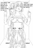 Parasite Infection [ChSt] [Original] Thumbnail Page 185