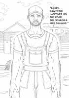 Parasite Infection [ChSt] [Original] Thumbnail Page 18