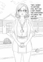 Parasite Infection [ChSt] [Original] Thumbnail Page 20