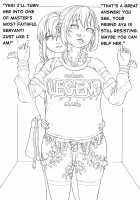 Parasite Infection [ChSt] [Original] Thumbnail Page 210