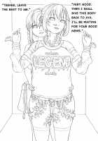 Parasite Infection [ChSt] [Original] Thumbnail Page 211