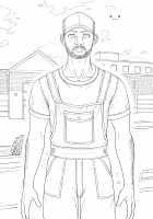 Parasite Infection [ChSt] [Original] Thumbnail Page 21