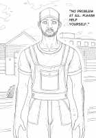 Parasite Infection [ChSt] [Original] Thumbnail Page 23