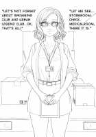 Parasite Infection [ChSt] [Original] Thumbnail Page 27