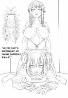 Parasite Infection [ChSt] [Original] Thumbnail Page 287