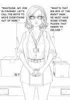 Parasite Infection [ChSt] [Original] Thumbnail Page 28