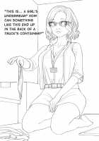 Parasite Infection [ChSt] [Original] Thumbnail Page 30