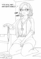 Parasite Infection [ChSt] [Original] Thumbnail Page 31