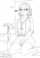 Parasite Infection [ChSt] [Original] Thumbnail Page 32