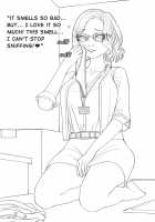 Parasite Infection [ChSt] [Original] Thumbnail Page 34