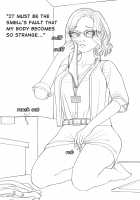 Parasite Infection [ChSt] [Original] Thumbnail Page 36