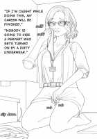 Parasite Infection [ChSt] [Original] Thumbnail Page 37