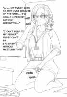 Parasite Infection [ChSt] [Original] Thumbnail Page 39