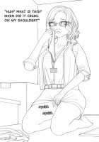 Parasite Infection [ChSt] [Original] Thumbnail Page 40