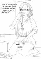 Parasite Infection [ChSt] [Original] Thumbnail Page 41
