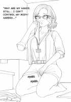 Parasite Infection [ChSt] [Original] Thumbnail Page 42
