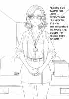 Parasite Infection [ChSt] [Original] Thumbnail Page 46