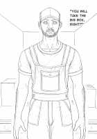 Parasite Infection [ChSt] [Original] Thumbnail Page 47