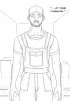 Parasite Infection [ChSt] [Original] Thumbnail Page 49