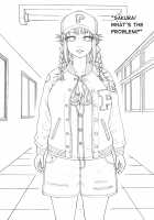 Parasite Infection [ChSt] [Original] Thumbnail Page 52