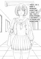 Parasite Infection [ChSt] [Original] Thumbnail Page 53