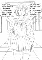Parasite Infection [ChSt] [Original] Thumbnail Page 54